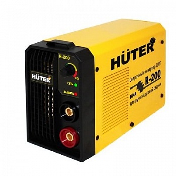    R-200 Huter