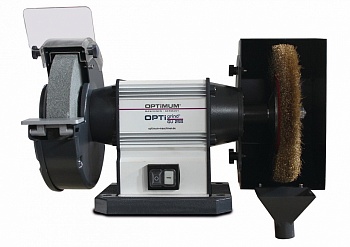    Optimum 3101620 OPTIgrind GU 25B