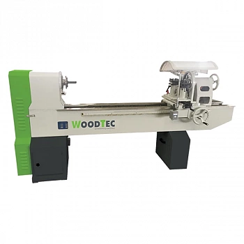      WoodTec L 1450